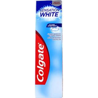 Tandpasta wit active Colgate Sensation White, 75 ml 8718951312142