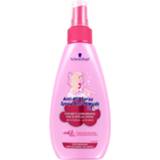 Anti klit spray active kinderen Schwarzkopf Anti-Klit Kids, 150 ml 5410091692827