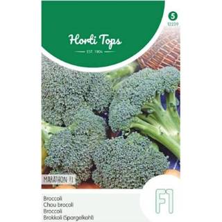 👉 Horti Tops Broccoli Marathon F1 8711117223900