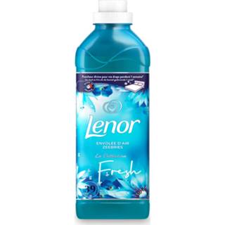 👉 Wasverzachter Lenor Ocean Breeze Fris 897ml 8006540026953