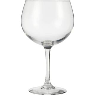 👉 Transparant Blokker Gin Tonic Glazen - 70 Cl 2 Stuks 8718827133789