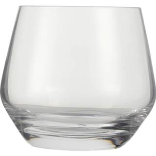 👉 Whiskeyglas transparant Blokker Whiskey Glas Rond - 36 Cl 2 Stuks 8718827151516