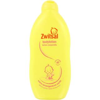 👉 Bodylotion active Zwitsal Bodylotion, 400 ml 8717163782002