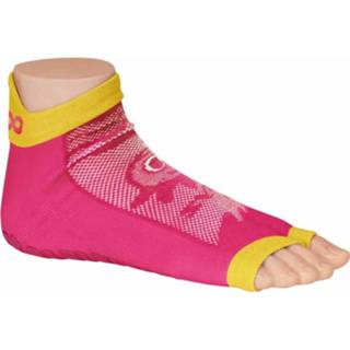 👉 Anti-slip sokken roze