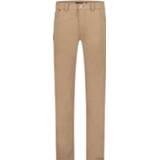 👉 Beige active Gardeur Hose 5-Pocket Modern Fit BILL-S 4025787813250