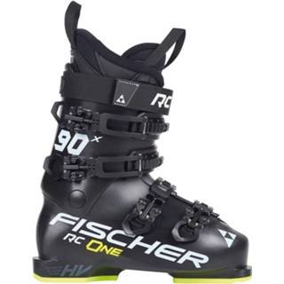 👉 Skischoenen mannen zwart Fischer RC ONE X 90 heren