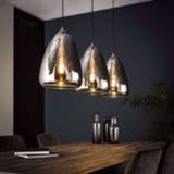 👉 Glazen hanglamp | Harwich 3L