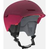 👉 Skihelm rood unisex mannen Atomic Revent + Amid 1608135164087