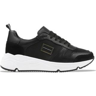 👉 Unisex zwart Antony Morato METAL BOLD