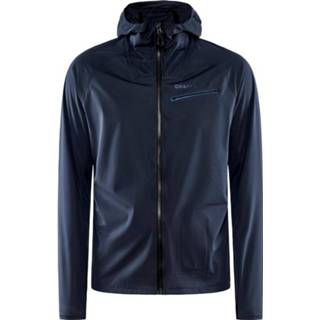 👉 M mannen Craft Pro Hydro Jacket 2 Blues Heren 7318573591812 4403428089361