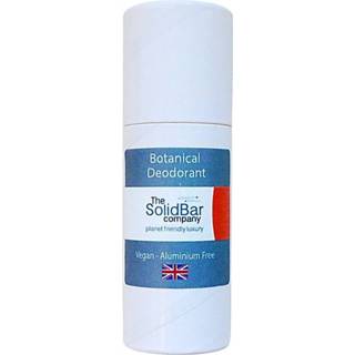👉 Deodorant The Solid Bar Company Botanical 5060675980361