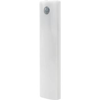 👉 Kastlamp s Li-Po Ansmann Kastverlichting Oplaadbaar Sensor 4013674182817