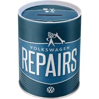 Spaarpot Volkswagen service en repair 4036113310169