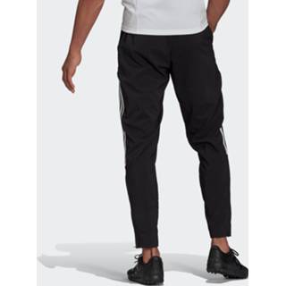 👉 Zwart l mannen Adidas tiro 21 woven voetbalbroek heren 4062064855572
