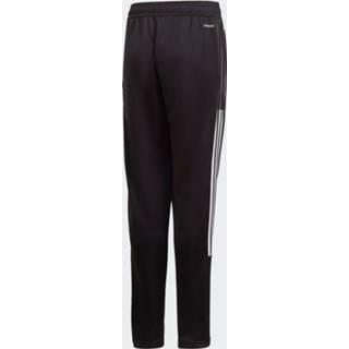 👉 Zwart meisjes kinderen Adidas tiro 21 voetbalbroek 4064044185808