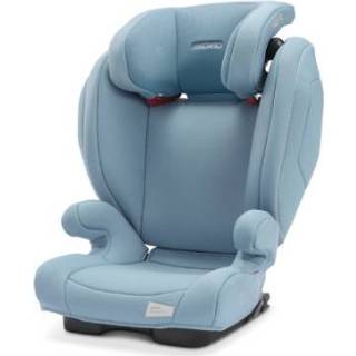 👉 Auto stoel jongens blauw kinderen RECARO Autostoel Monza Nova 2 Seatfix Prime Frozen 8050038144018