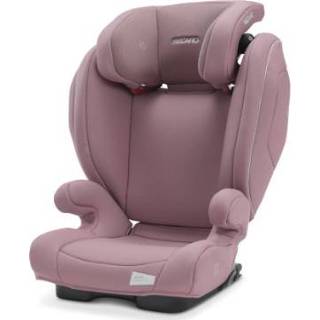 👉 Auto stoel jongens grijs kinderen RECARO Autostoel Monza Nova 2 Seatfix Prime Silent Grey 8050038141635