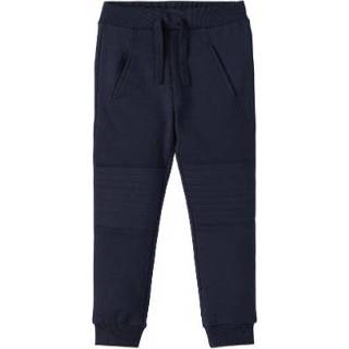 👉 Name it Sweat Broek Nmmruben Donker Sapphire