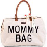 👉 Polyester wit jongens CHILD HOME Mommy Tas Teddy oud 5420007160883