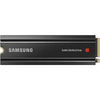 👉 Interne harde schijf Samsung SSD 980 Pro met Heatsink (2TB) 8806092837690