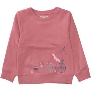 STACCATO Sweatshirt vintage berry