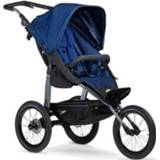 👉 Kinder wagen blauw jongens kinderen marine Tfk kinderwagen Sport Air 4260643472671