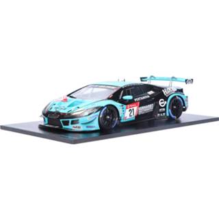 👉 Model auto Lamborghini Huracan GT3 EVO - Modelauto schaal 1:18 9580006480514