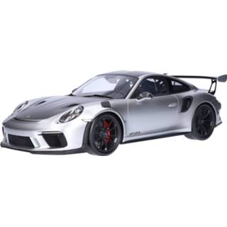 👉 Model auto Porsche 911 GT3 RS Weissach Package - Modelauto schaal 1:12 9580006330246