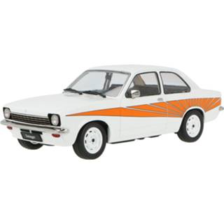 👉 Model auto Opel Kadett C Swinger - Modelauto schaal 1:18 4260699760876