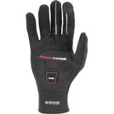 👉 Glove zwart m Perfetto Ros Black - Handschoenen 8055688934392