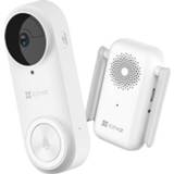 👉 Ezviz videodeurbel DB2 + Chime 6941545607498
