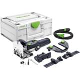 👉 Freesmachine active Festool DF 500 Q-Set 4014549356562