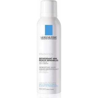 👉 Deodorant La Roche-Posay Innovation 48HR Spray 150 ml 3337872412141