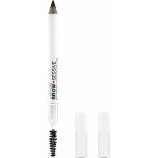 👉 Pencil bruin medium Wet 'n Wild Brow-Sessive Brow Brown 1 st 77802118875