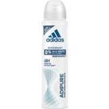 👉 Deodorant Adidas Adipure Spray For Her 150 ml 3614223736836