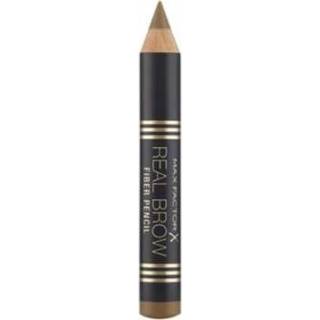 👉 Pencil fiber Max Factor Real Brow 000 Blonde 1,83 g 3614227960947