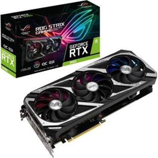 👉 ASUS ROG Strix GeForce RTX 3060 OC V2 LHR, 2x HDMI, 3x DisplayPort