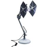 👉 Star Wars: Tie Fighter Posable Desk Lamp 5055964719241