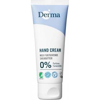 👉 Hand crème Derma Cream 75 ml 5709954037487
