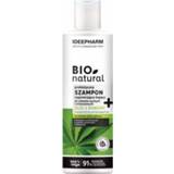👉 Shampoo IDEEPHARM Bio Natural For Dry And Damaged Hair 400 ml 5902082213147