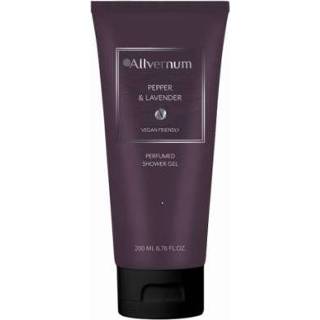👉 Douche gel lavendel Allvernum Pepper & Lavender Shower 200 ml 5901845531887