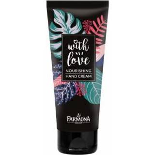 👉 Hand crème Farmona With Love Nourishing Cream 100 ml 5900117006474
