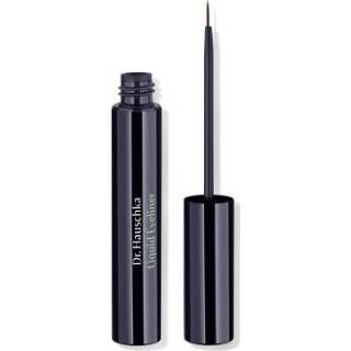 👉 Oogpotlood bruin Dr. Hauschka Liquid Eyeliner 02 Brown 4 ml 4020829058590