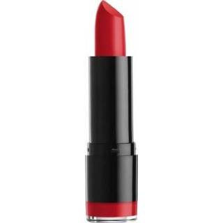 👉 Lippen stift NYX Round Lipstick Fire 4 g 800897121655