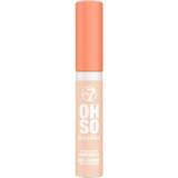 Concealer W7 Oh So Sensitive Light Warm 5 10 ml 5056369110046