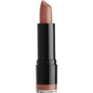 Lippen stift NYX Round Lipstick Cocoa 4 g 800897116095