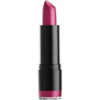 👉 Lippen stift roze NYX Round Lipstick Indian Pink 4 g 800897116019