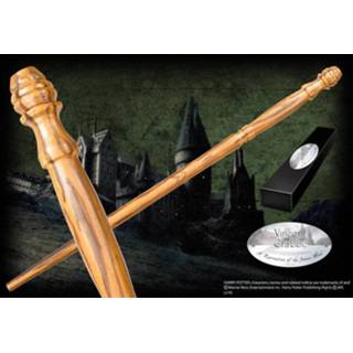 👉 Noble Collection Harry Potter: Vincent Crabbe's Wand 812370014187