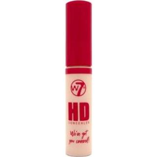 Concealer W7 HD Fair Netural 14 ml 5060669892434