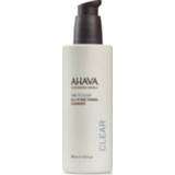 👉 AHAVA All In One Toning Cleanser 250 ml 697045150175
